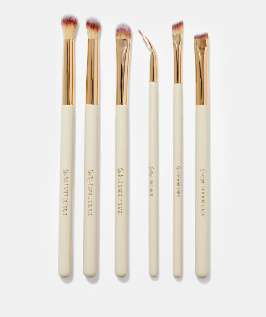 EYE LIKE IT - EYE BRUSH SET