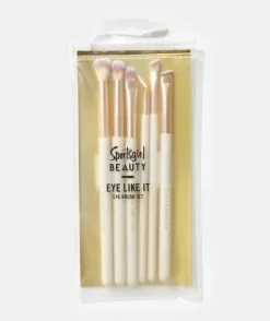 EYE LIKE IT - EYE BRUSH SET