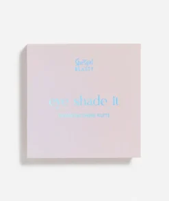 EYE SHADE IT - PREMIUM DUOCHROME PALETTE