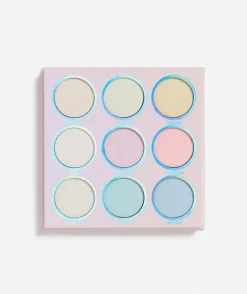 EYE SHADE IT - PREMIUM DUOCHROME PALETTE