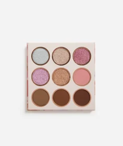 EYE SHADE IT - PRESSED FLORALS - EYESHADOW PALETTE