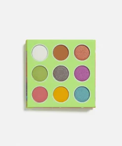 EYE SHADE IT MINI - ARE YOU JELLY? - EYESHADOW PALETTE