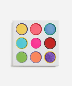 EYE SHADE IT MINI - COMBI VAN PRINT