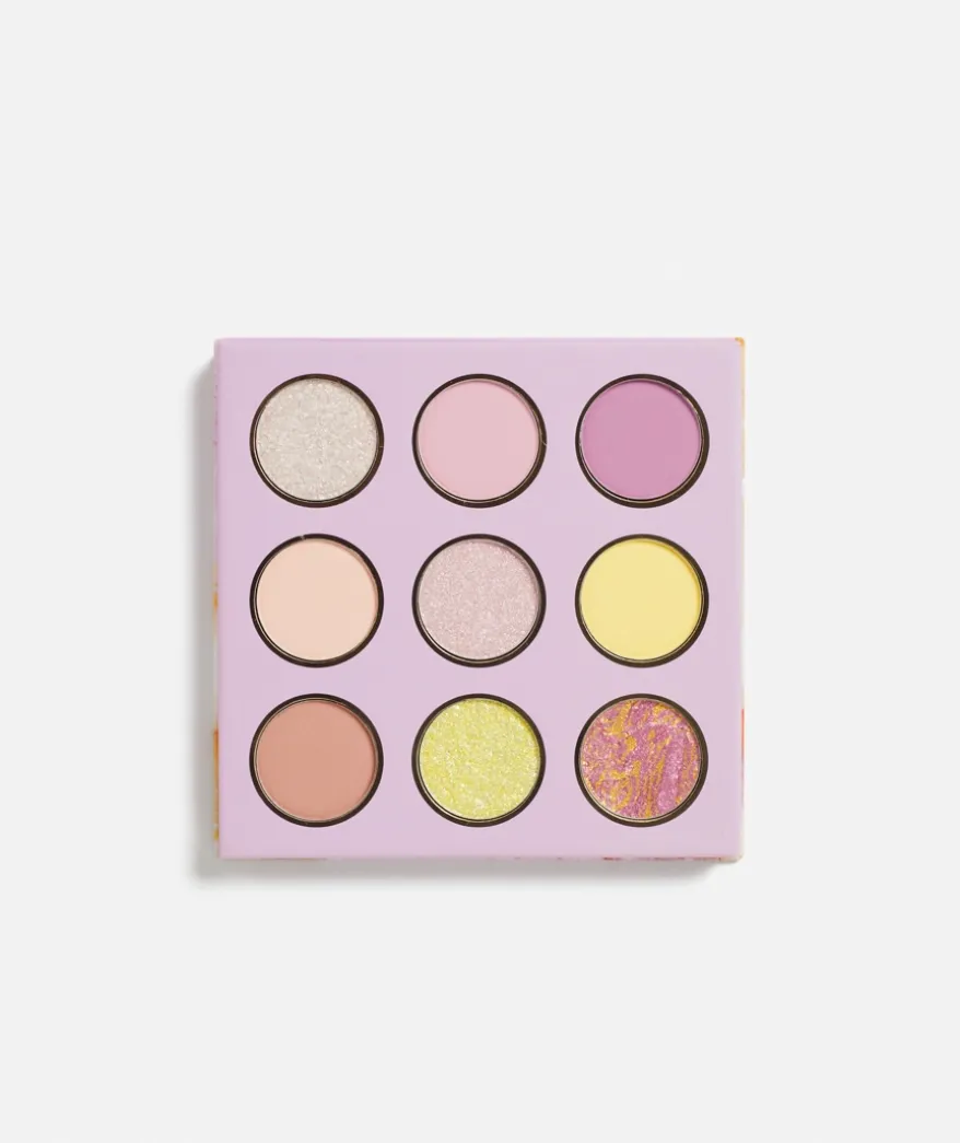 EYE SHADE IT MINI - GELATO EYESHADOW PALETTE