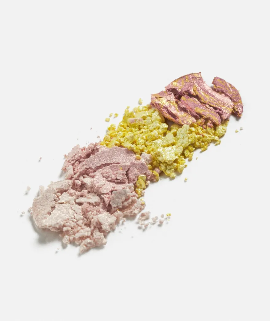 EYE SHADE IT MINI - GELATO EYESHADOW PALETTE
