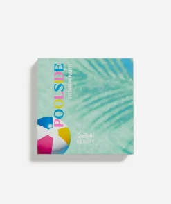 EYE SHADE IT MINI - POOLSIDE - EYESHADOW PALETTE