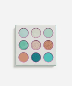 EYE SHADE IT MINI - POOLSIDE - EYESHADOW PALETTE