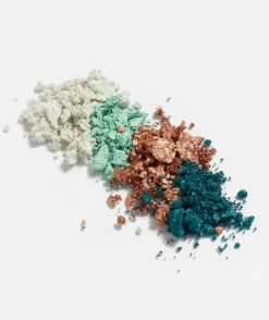EYE SHADE IT MINI - POOLSIDE - EYESHADOW PALETTE