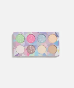 EYECONIC - CRYSTAL VISION EYESHADOW PALETTE