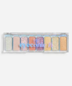 EYECONIC 8 GODET EYESHADOW PALETTE