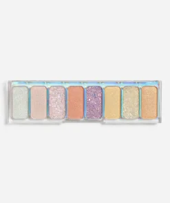 EYECONIC 8 GODET EYESHADOW PALETTE