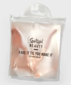 FAKE IT TIL YOU MAKE IT - EYELASH CURLER