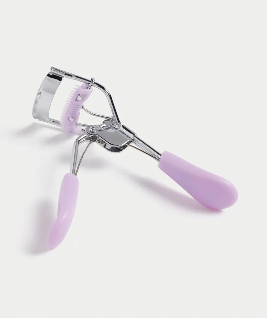FAKE IT TIL YOU MAKE IT - EYELASH CURLER WITH COMB