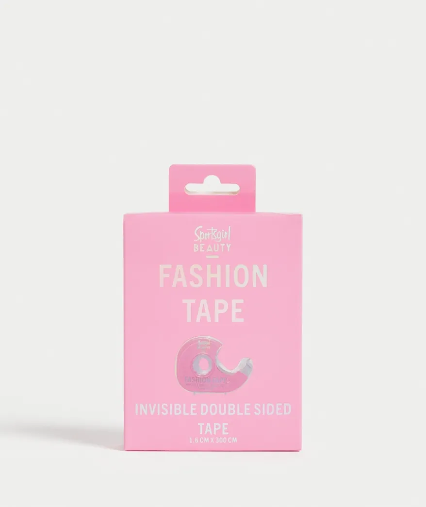 FASHION TAPE - DOUBLE SIDED TAPE