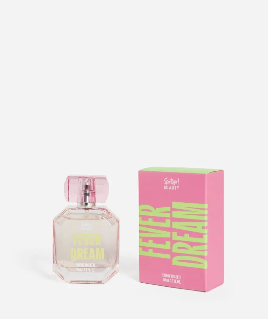 FEVER DREAM - 50ML FRAGRANCE