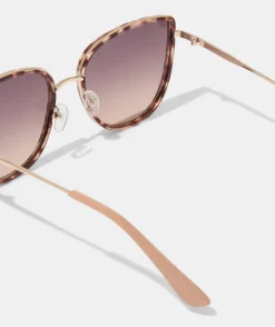FLORENCE TORT SUNGLASSES