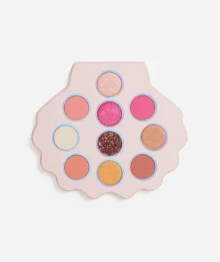 FOR THE SHELL OF IT - EYESHADOW PALETTE