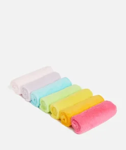 FRESH FACED - 7 DAYS A WEEK FACE WASHER SET