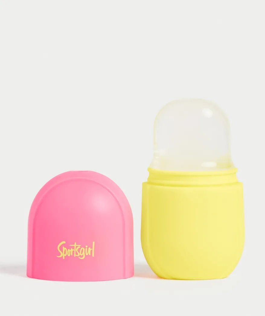 FRESH FACED - ICE MOULD FACE ROLLER