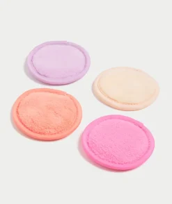 FRESH FACED - REUSABLE CLEANSING PADS