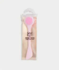 FRESH FACED - SILICONE FACE MASK APPLICATOR