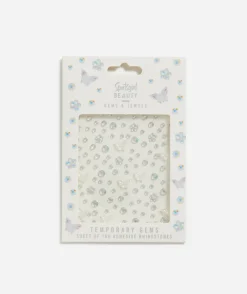 GEMS & JEWELS - BUTTERFLIES