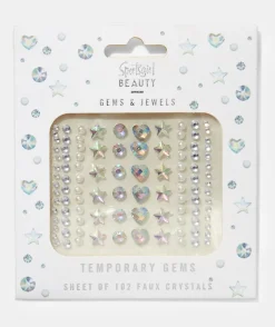GEMS & JEWELS - MINI SET