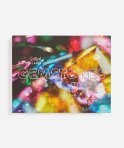GEMSTONES EYESHADOW PALETTE