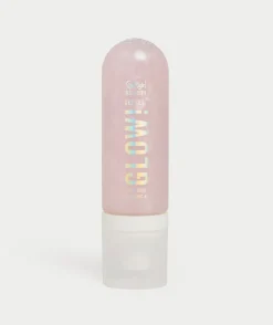 GET SET - GLOW SETTING SPRAY 100ml - PINK SHELL