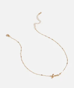 GOLD LOVER NECKLACE