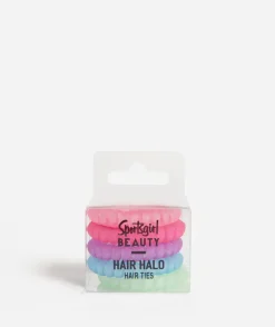 HAIR HALO - FROSTED HAIR COILS
