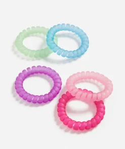 HAIR HALO - FROSTED HAIR COILS