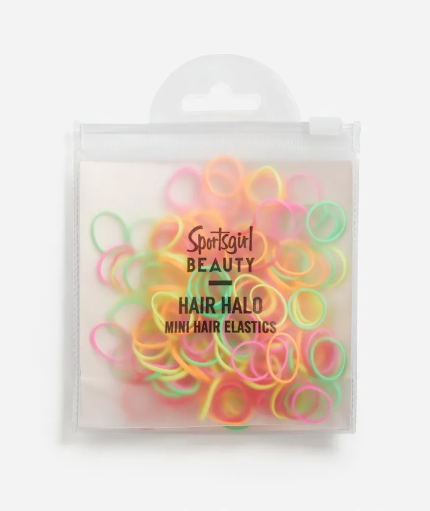 HAIR HALO - SUMMER BRIGHTS