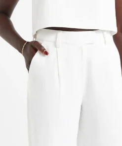 HARLI TEXTURED PANT