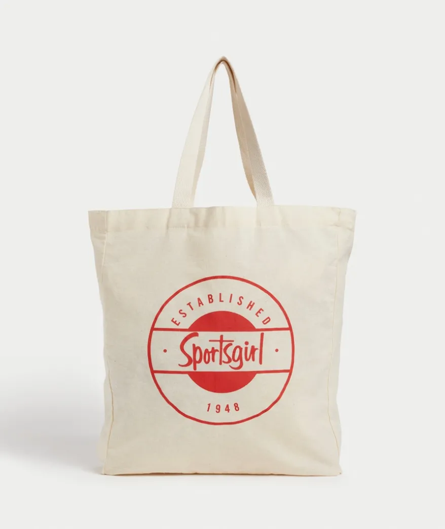 HEADSPACE CHARITY TOTE BAG