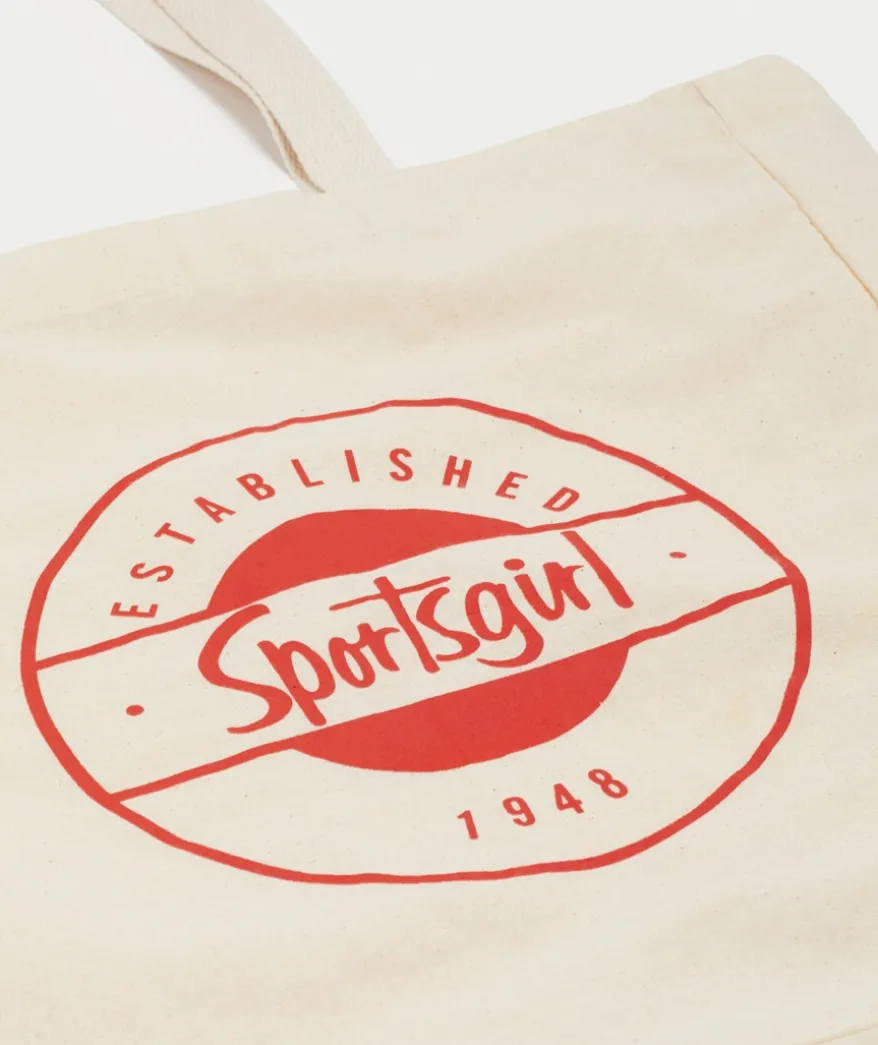 HEADSPACE CHARITY TOTE BAG