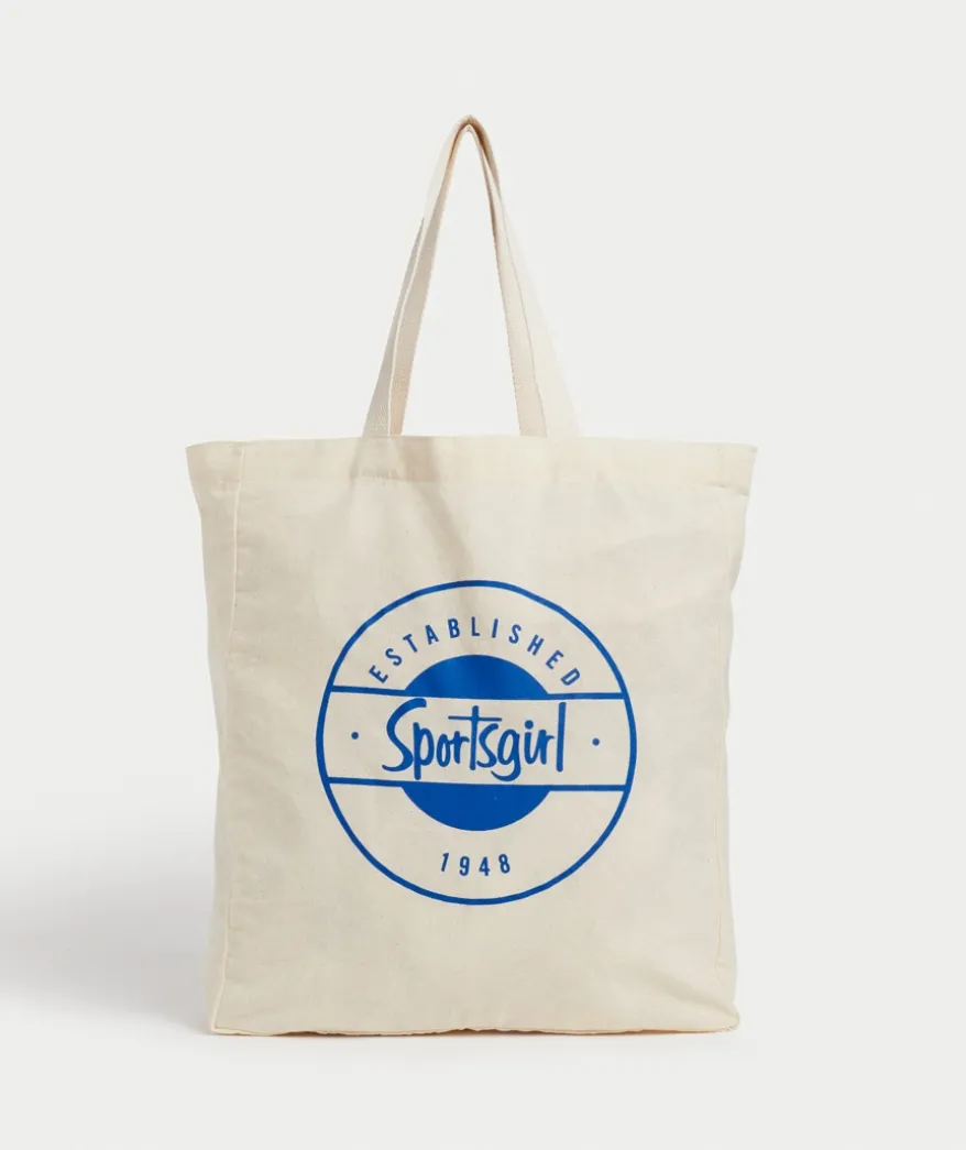HEADSPACE CHARITY TOTE BAG