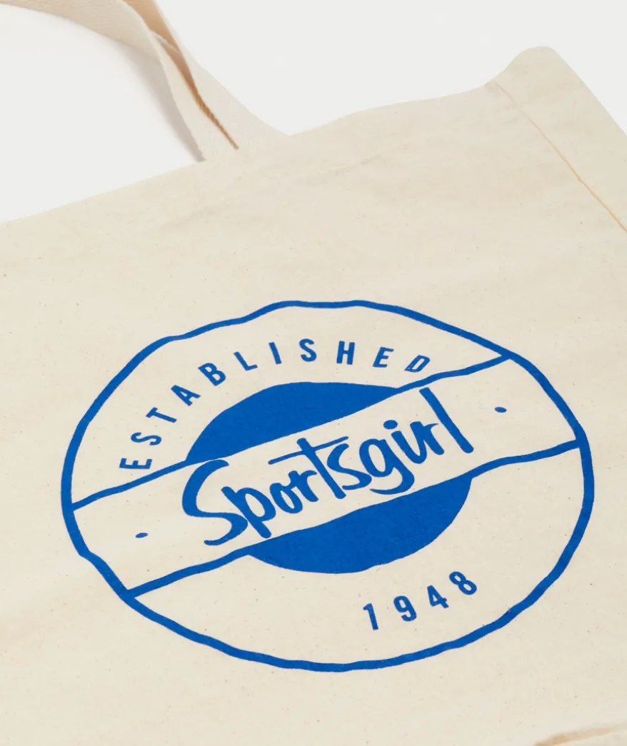 HEADSPACE CHARITY TOTE BAG