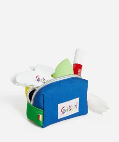 HERITAGE - PURSE SIZED MAKEUP BAG