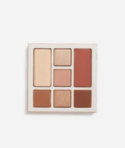 HIDDEN TREASURES EYE & CHEEK PALETTE