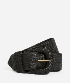 JOLENE WOVEN BELT