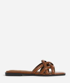 JOSIE TAN SANDAL