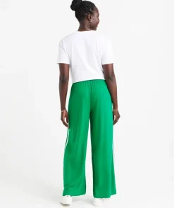 KAI CONTRAST STRIPE PANT