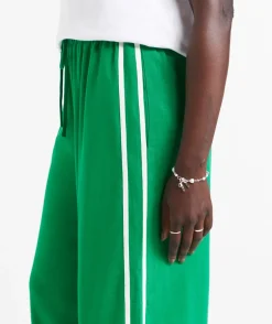 KAI CONTRAST STRIPE PANT
