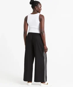 KAI CONTRAST STRIPE PANT