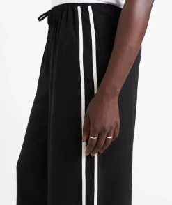 KAI CONTRAST STRIPE PANT