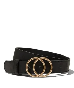 KENDAL DOUBLE RING BELT