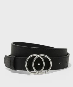 KENDAL DOUBLE RING BELT
