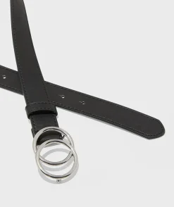 KENDAL DOUBLE RING BELT
