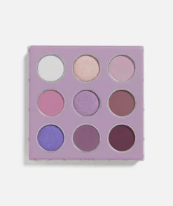 LAVENDER LUXE - MINI EYESHADOW PALETTE